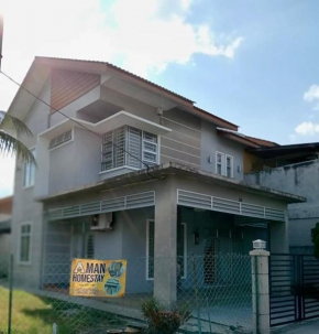 Aman Homestay